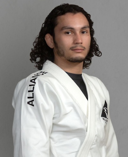Dorian Molina