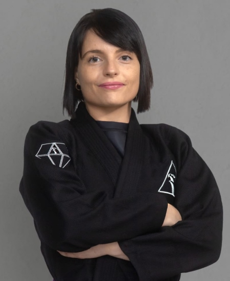 Lea Gómez García